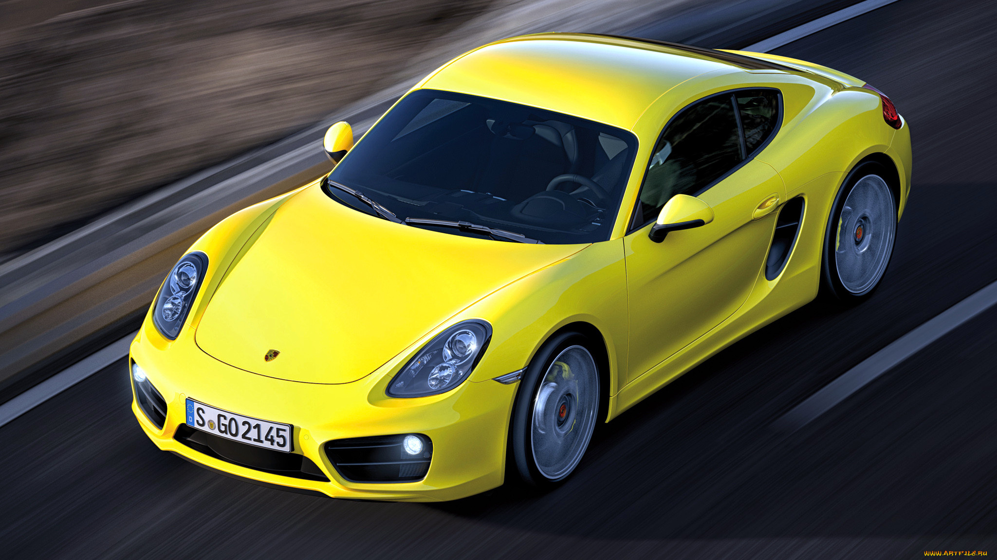 porsche, cayman, , , , 